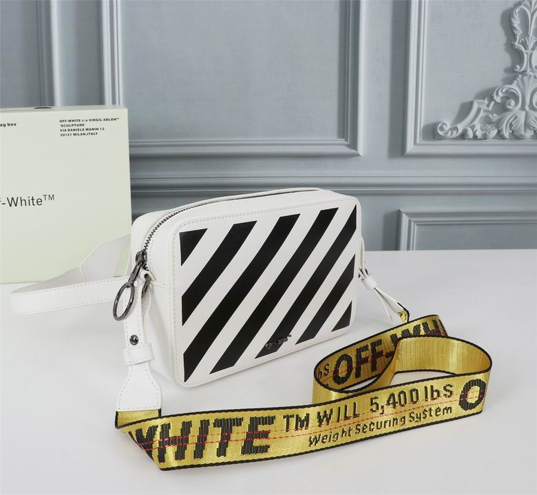 Off-White 2022 Bag ID:20220310-169